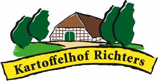 Logo Kartoffelhof Richters