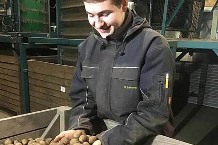 Foto: Azubi Malte Lahmann